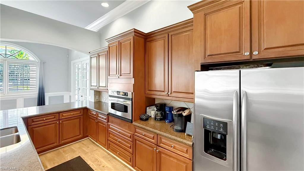 MOODY RIVER ESTATES - Land