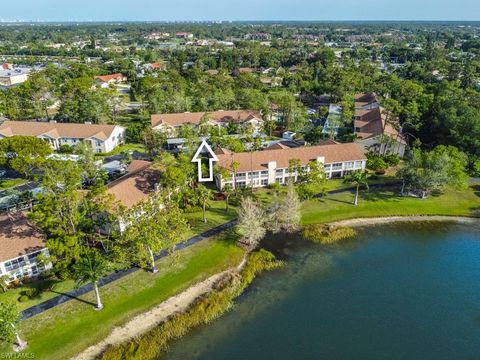1702 Kings Lake BLVD 103 NAPLES FL 34112