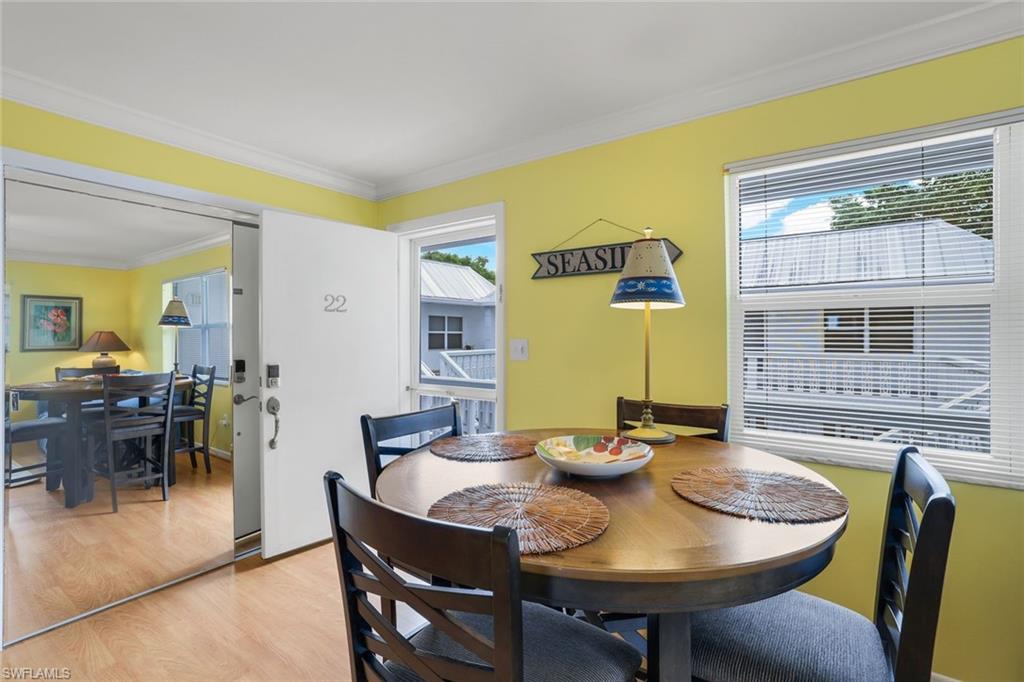 TWIN PALMS - Residential Lease