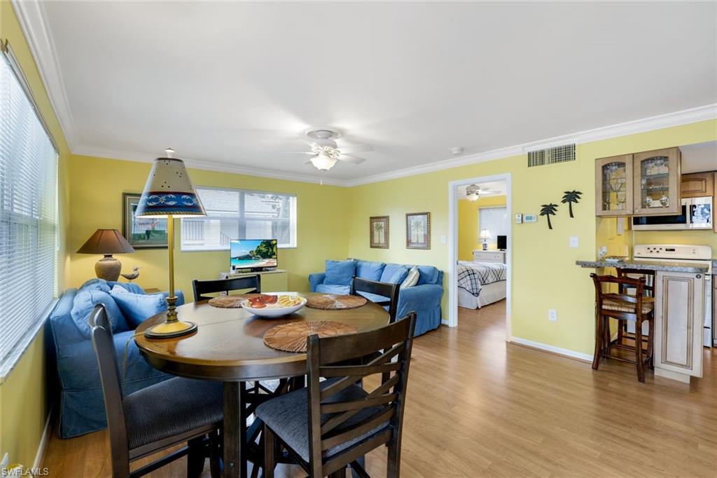 TWIN PALMS - Residential Lease