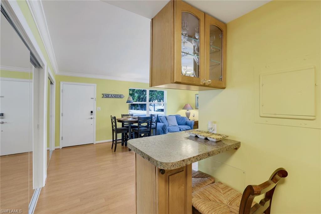 TWIN PALMS - Residential Lease