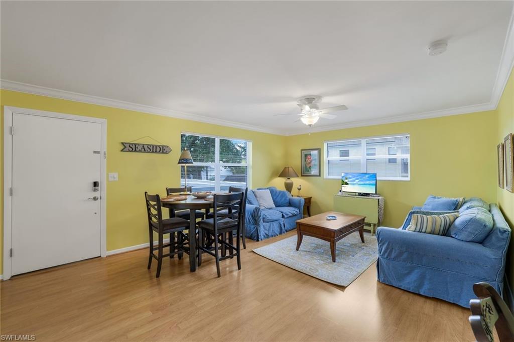 TWIN PALMS - Residential Lease