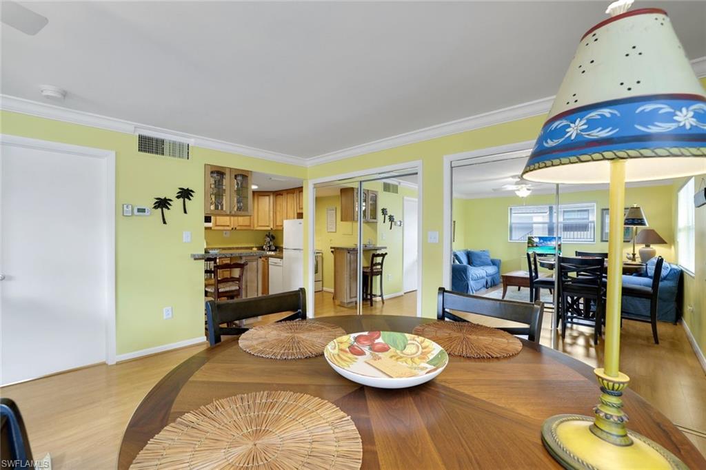 TWIN PALMS - Residential Lease