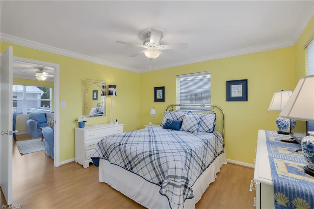 TWIN PALMS - Residential Lease