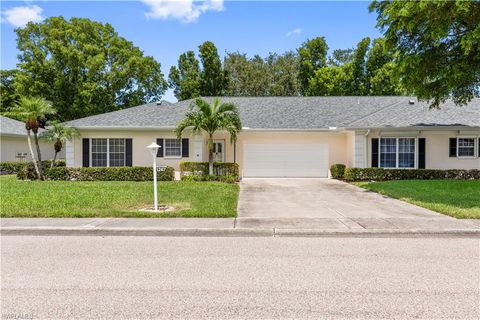 1267 Hazeltine DR FORT MYERS FL 33919