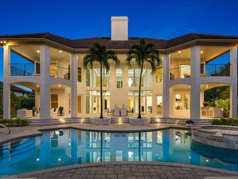 9129 The LN NAPLES FL 34109
