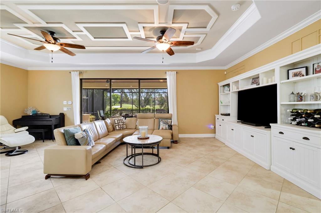 BONITA NATIONAL GOLF AND COUNTRY CLUB - Residential