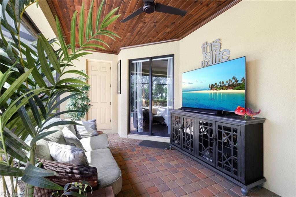 BONITA NATIONAL GOLF AND COUNTRY CLUB - Residential