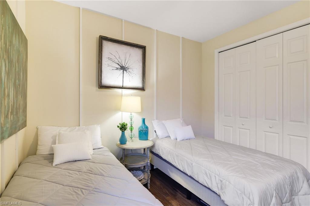 BONITA NATIONAL GOLF AND COUNTRY CLUB - Residential