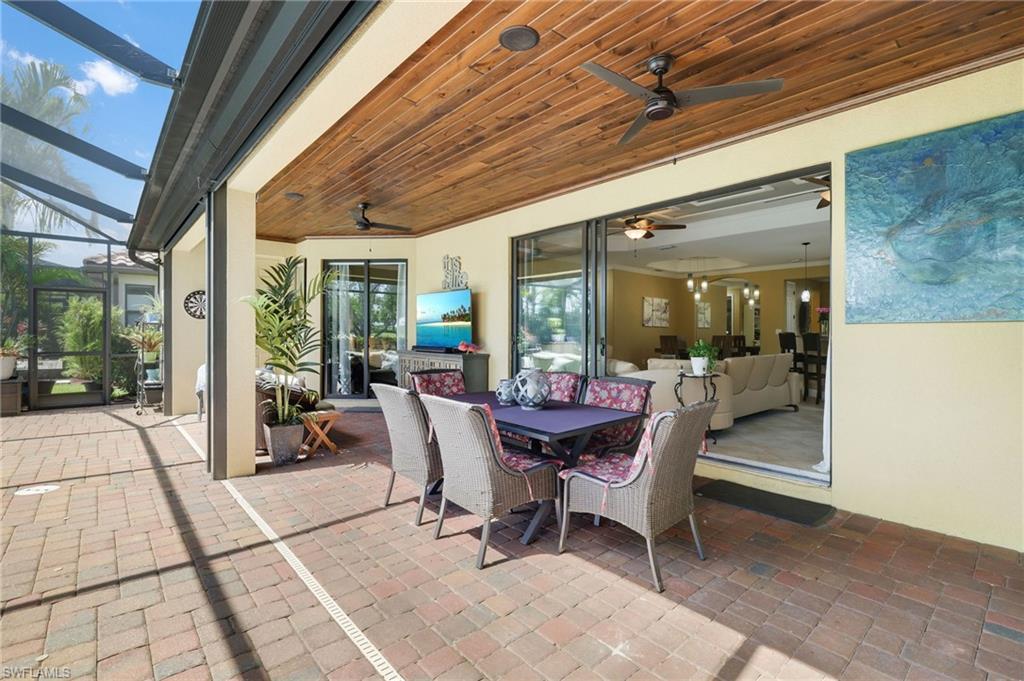 BONITA NATIONAL GOLF AND COUNTRY CLUB - Residential