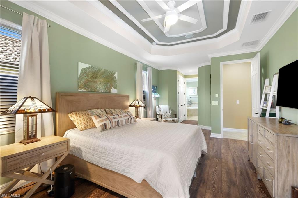 BONITA NATIONAL GOLF AND COUNTRY CLUB - Residential