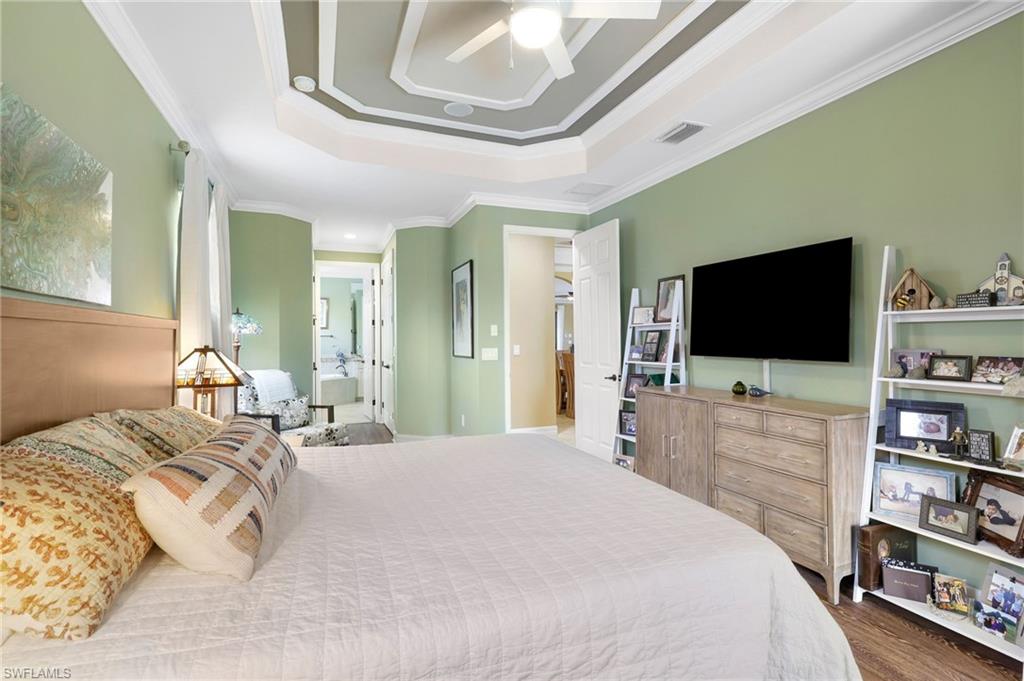 BONITA NATIONAL GOLF AND COUNTRY CLUB - Residential