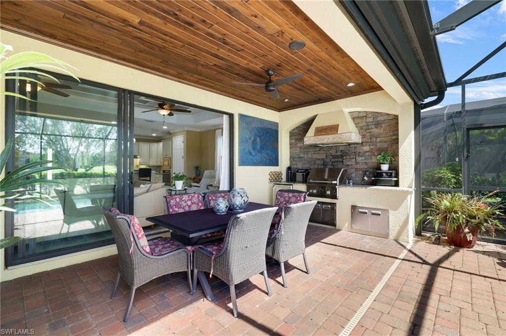 BONITA NATIONAL GOLF AND COUNTRY CLUB - Residential