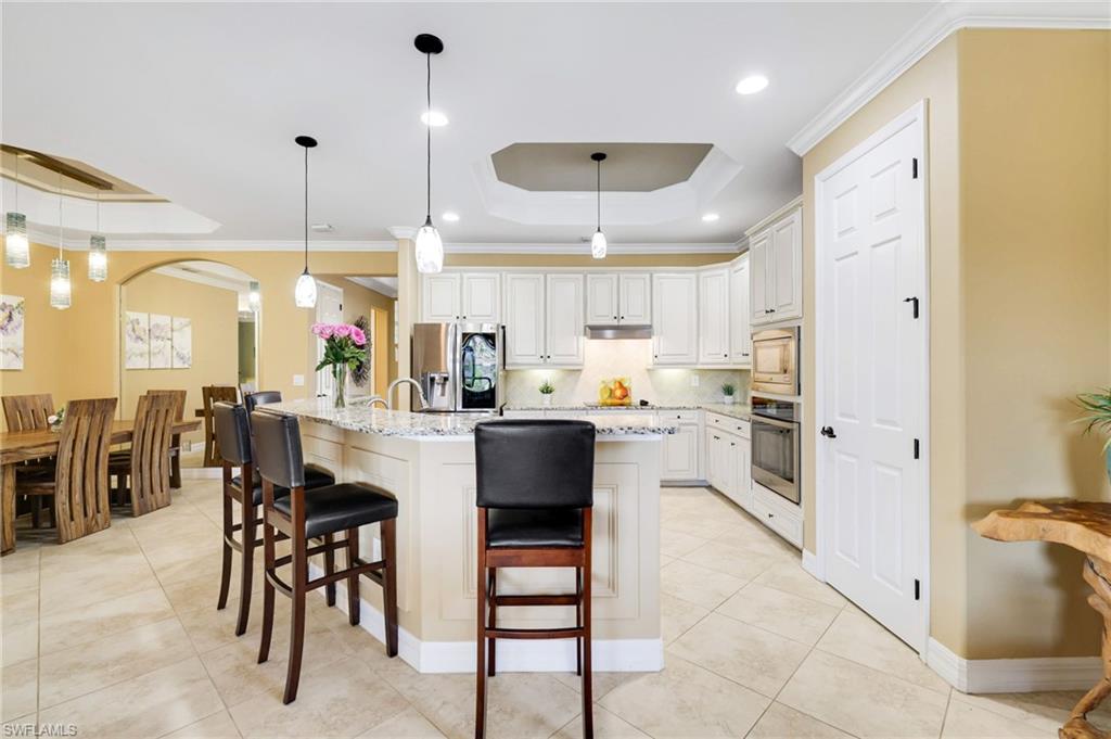 BONITA NATIONAL GOLF AND COUNTRY CLUB - Residential