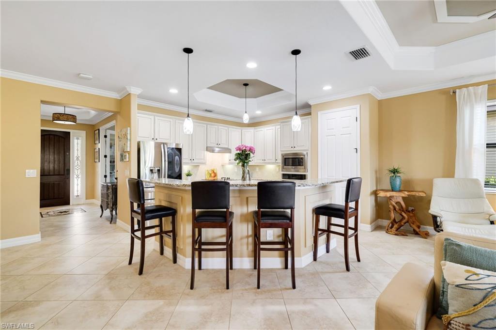 BONITA NATIONAL GOLF AND COUNTRY CLUB - Residential