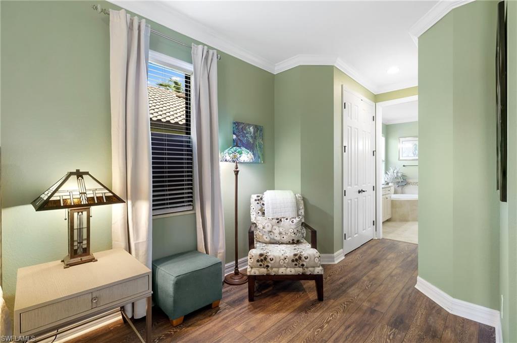 BONITA NATIONAL GOLF AND COUNTRY CLUB - Residential