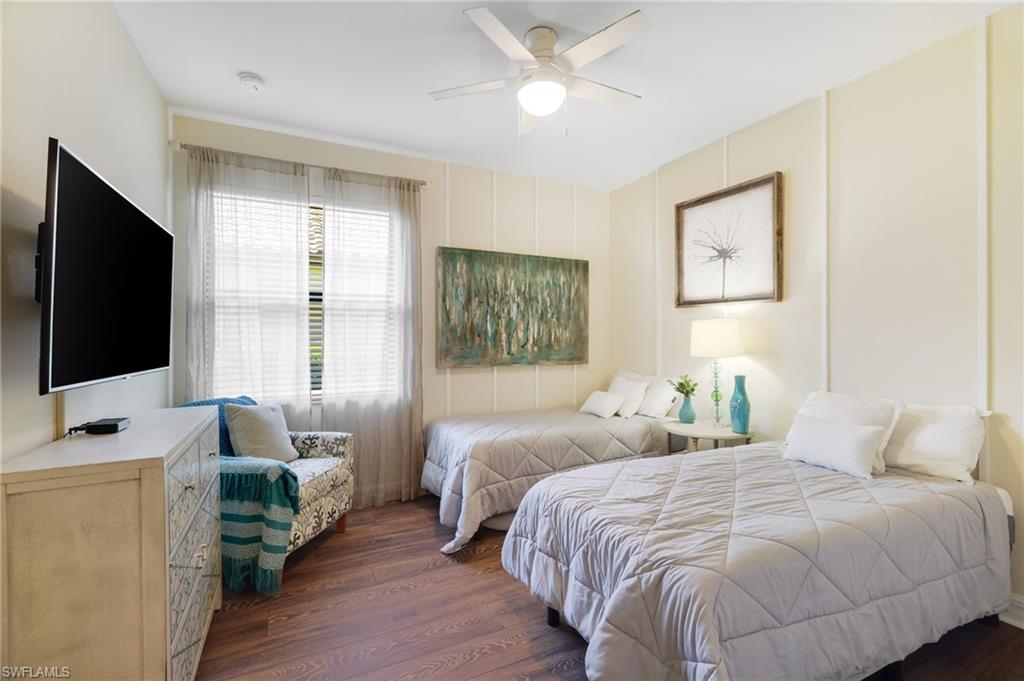 BONITA NATIONAL GOLF AND COUNTRY CLUB - Residential