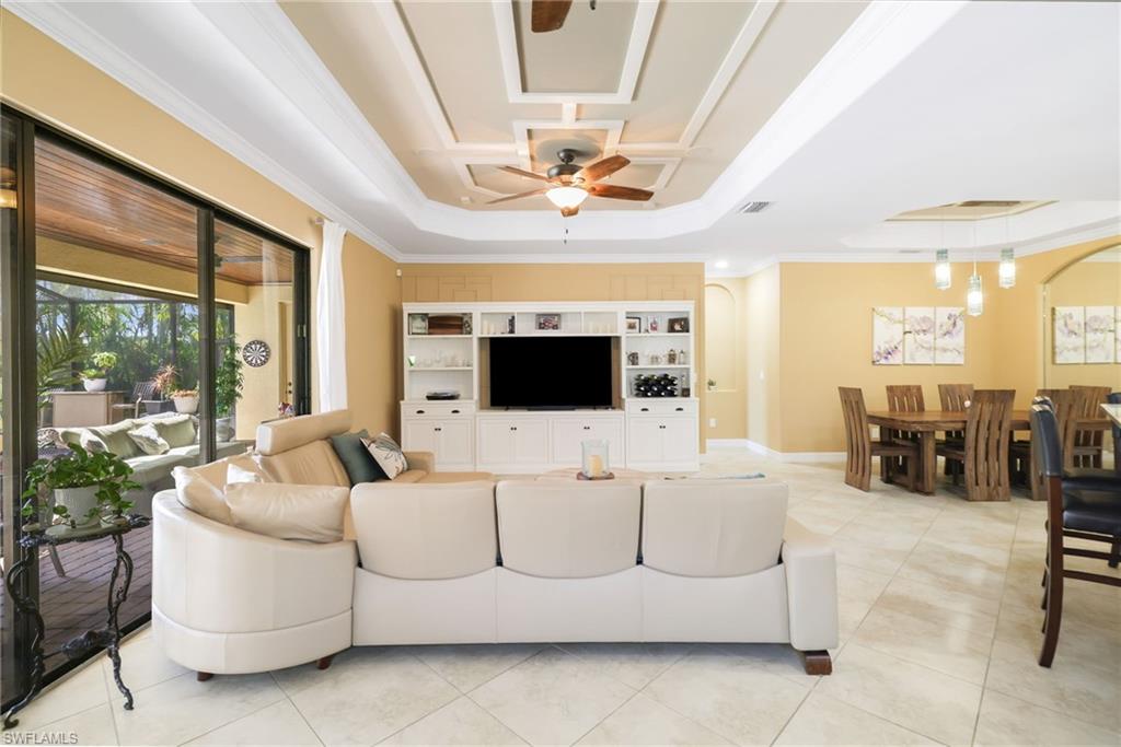 BONITA NATIONAL GOLF AND COUNTRY CLUB - Residential