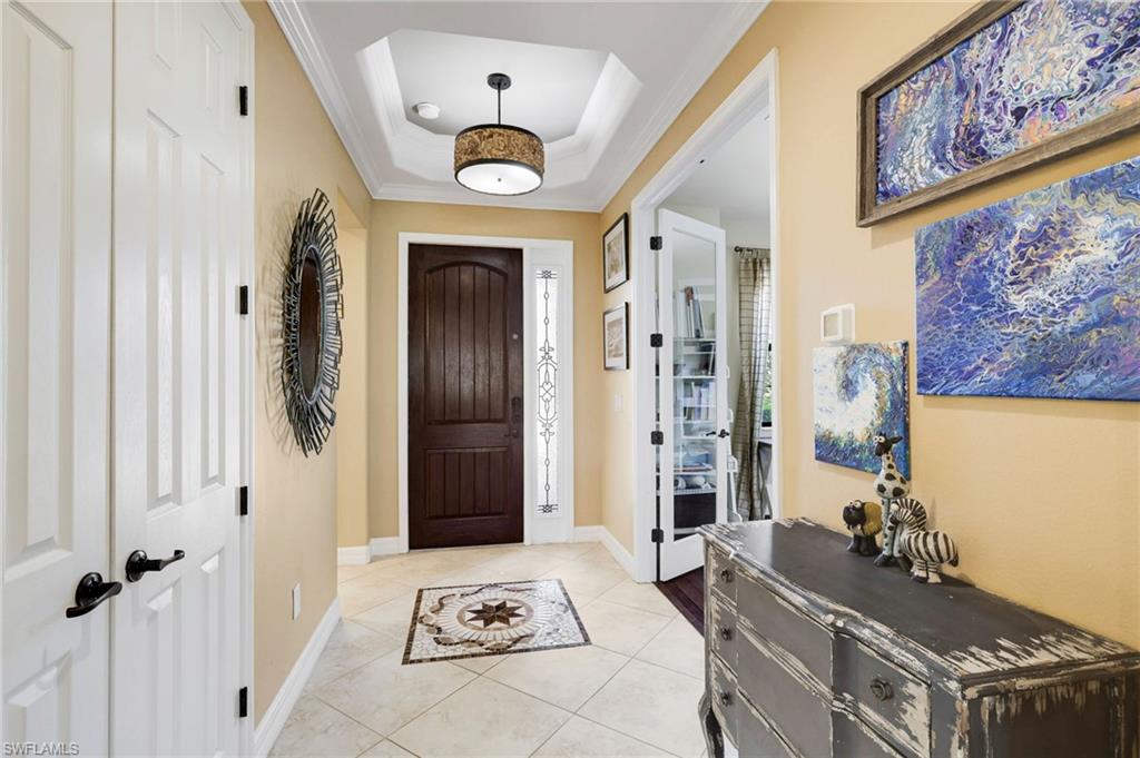 BONITA NATIONAL GOLF AND COUNTRY CLUB - Residential