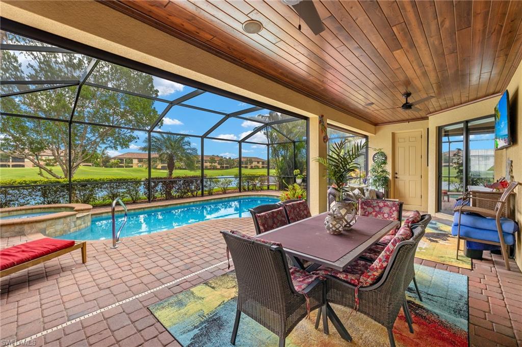 BONITA NATIONAL GOLF AND COUNTRY CLUB - Residential