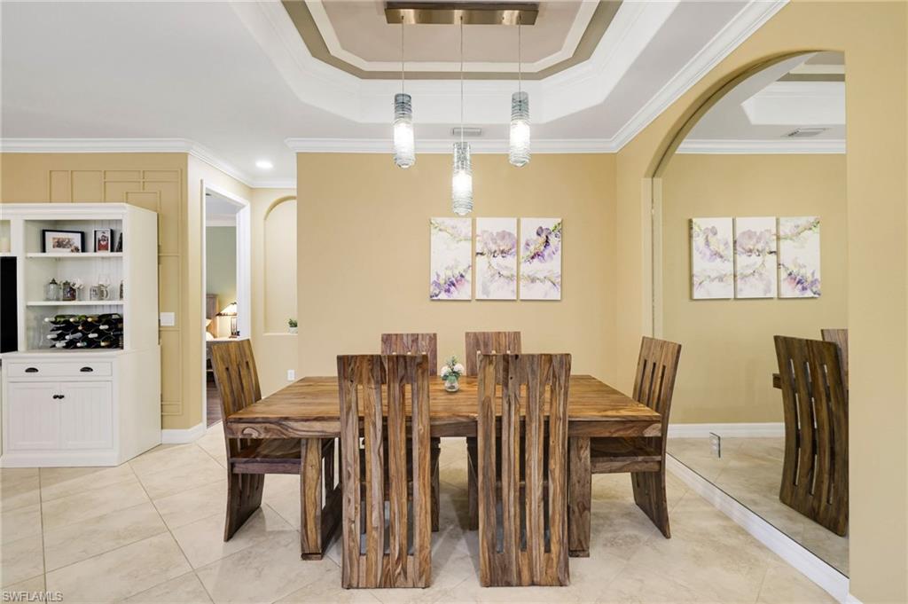 BONITA NATIONAL GOLF AND COUNTRY CLUB - Residential