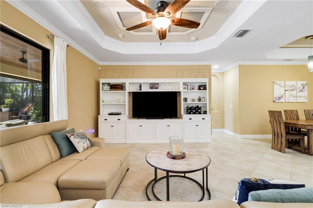 BONITA NATIONAL GOLF AND COUNTRY CLUB - Residential