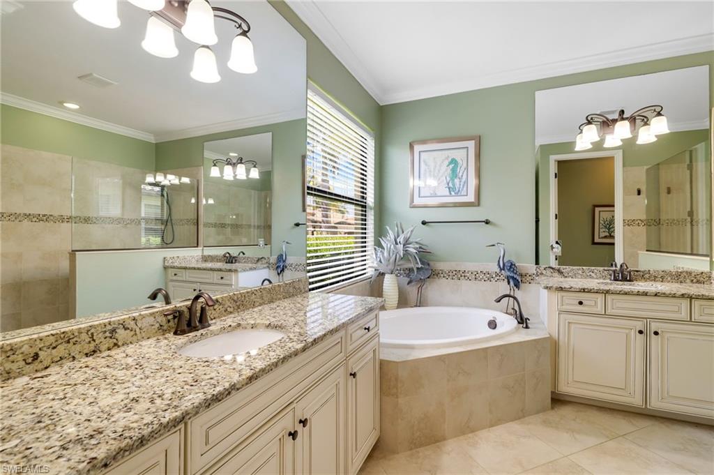 BONITA NATIONAL GOLF AND COUNTRY CLUB - Residential