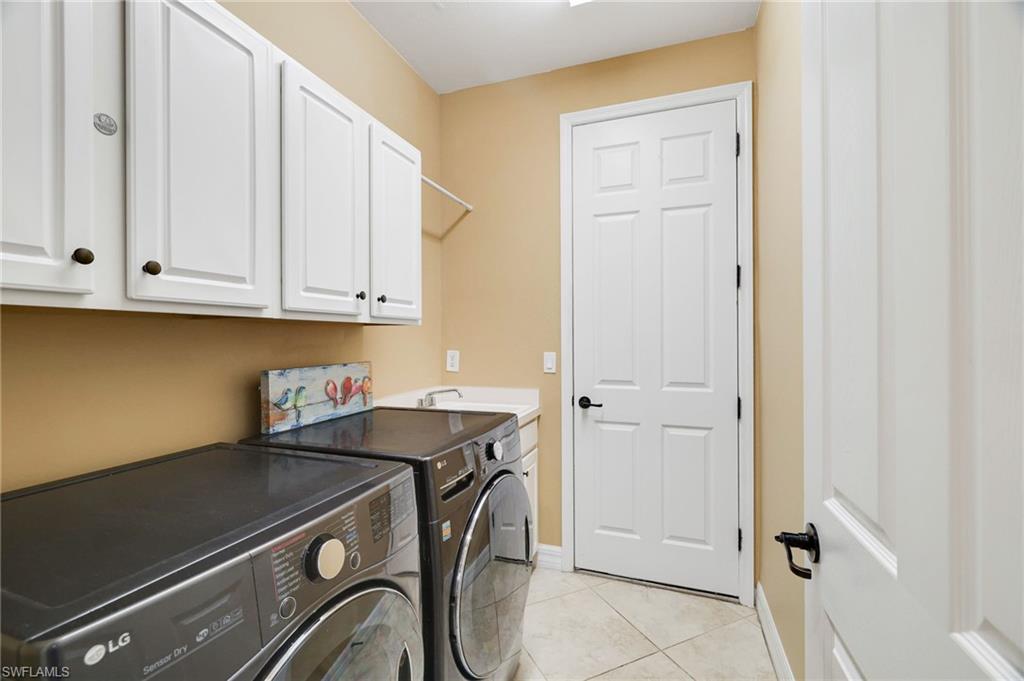 BONITA NATIONAL GOLF AND COUNTRY CLUB - Residential