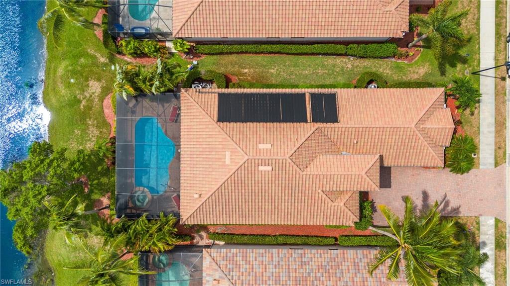 BONITA NATIONAL GOLF AND COUNTRY CLUB - Residential