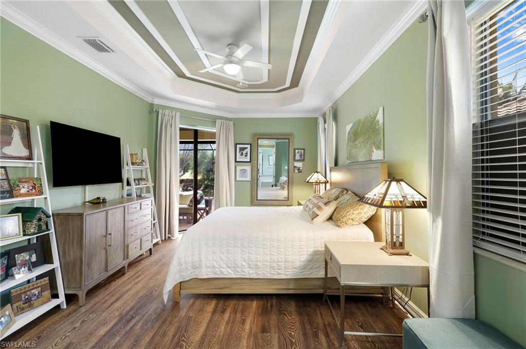 BONITA NATIONAL GOLF AND COUNTRY CLUB - Residential