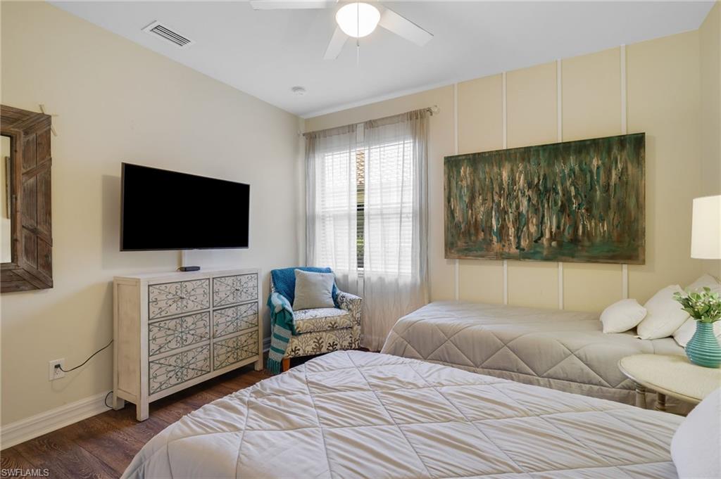 BONITA NATIONAL GOLF AND COUNTRY CLUB - Residential