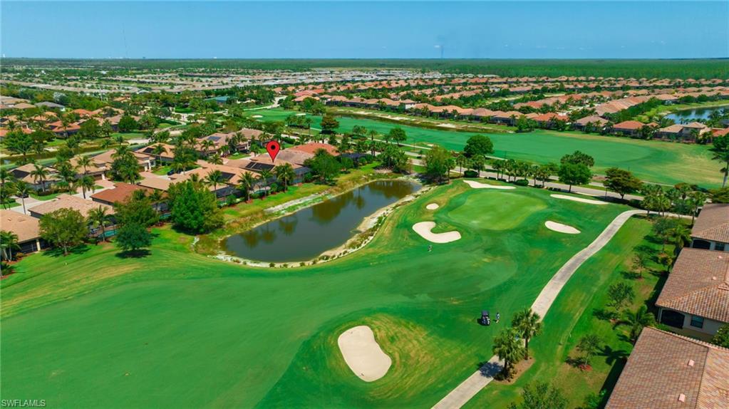 BONITA NATIONAL GOLF AND COUNTRY CLUB - Residential