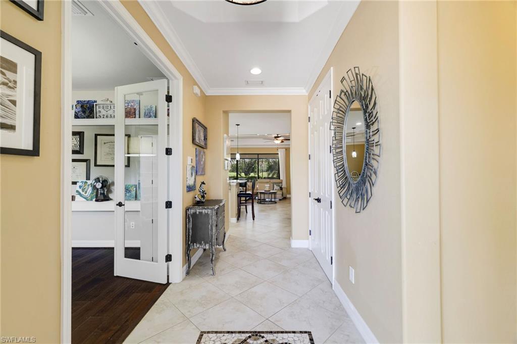 BONITA NATIONAL GOLF AND COUNTRY CLUB - Residential