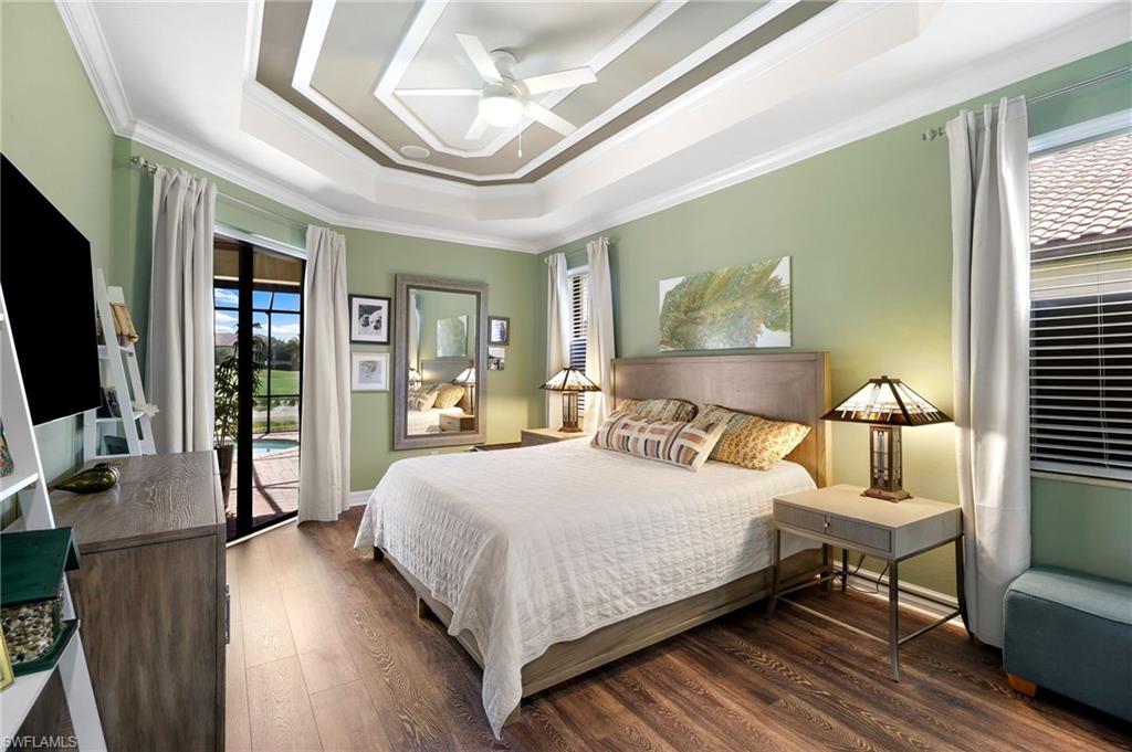 BONITA NATIONAL GOLF AND COUNTRY CLUB - Residential