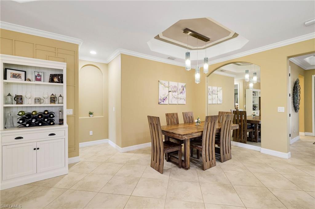 BONITA NATIONAL GOLF AND COUNTRY CLUB - Residential