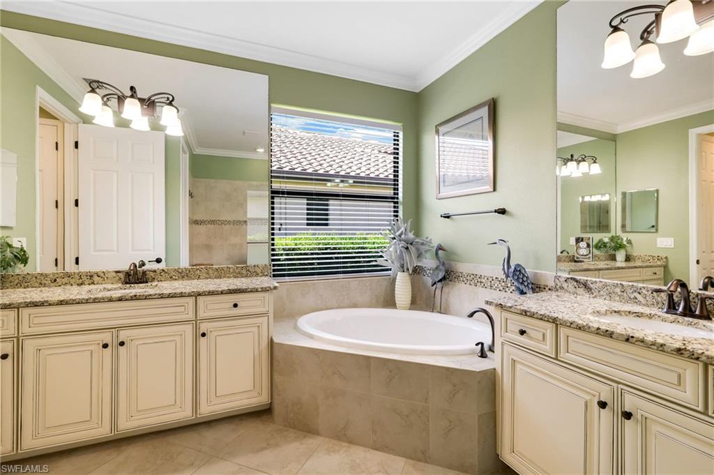 BONITA NATIONAL GOLF AND COUNTRY CLUB - Residential