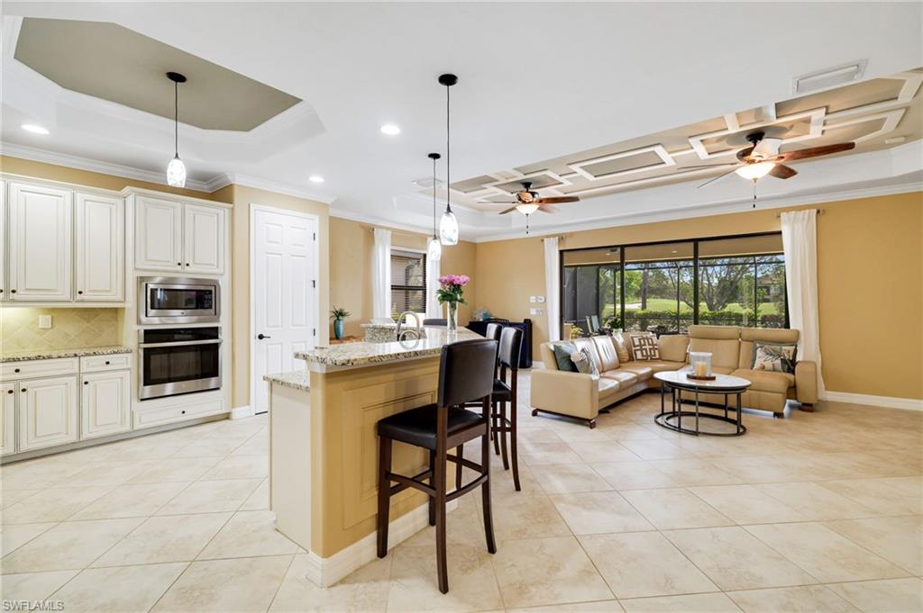 BONITA NATIONAL GOLF AND COUNTRY CLUB - Residential