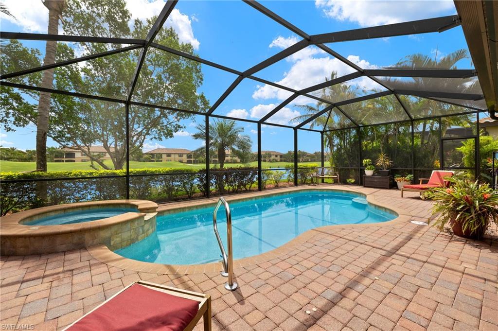 BONITA NATIONAL GOLF AND COUNTRY CLUB - Residential