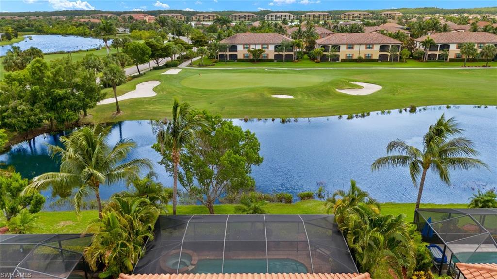 BONITA NATIONAL GOLF AND COUNTRY CLUB - Residential