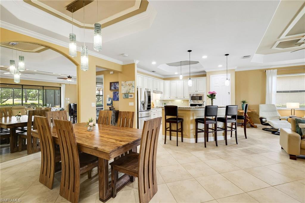 BONITA NATIONAL GOLF AND COUNTRY CLUB - Residential