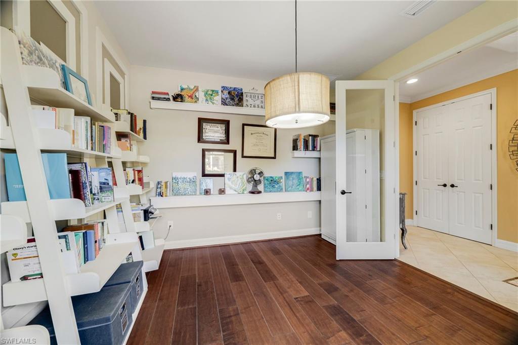 BONITA NATIONAL GOLF AND COUNTRY CLUB - Residential