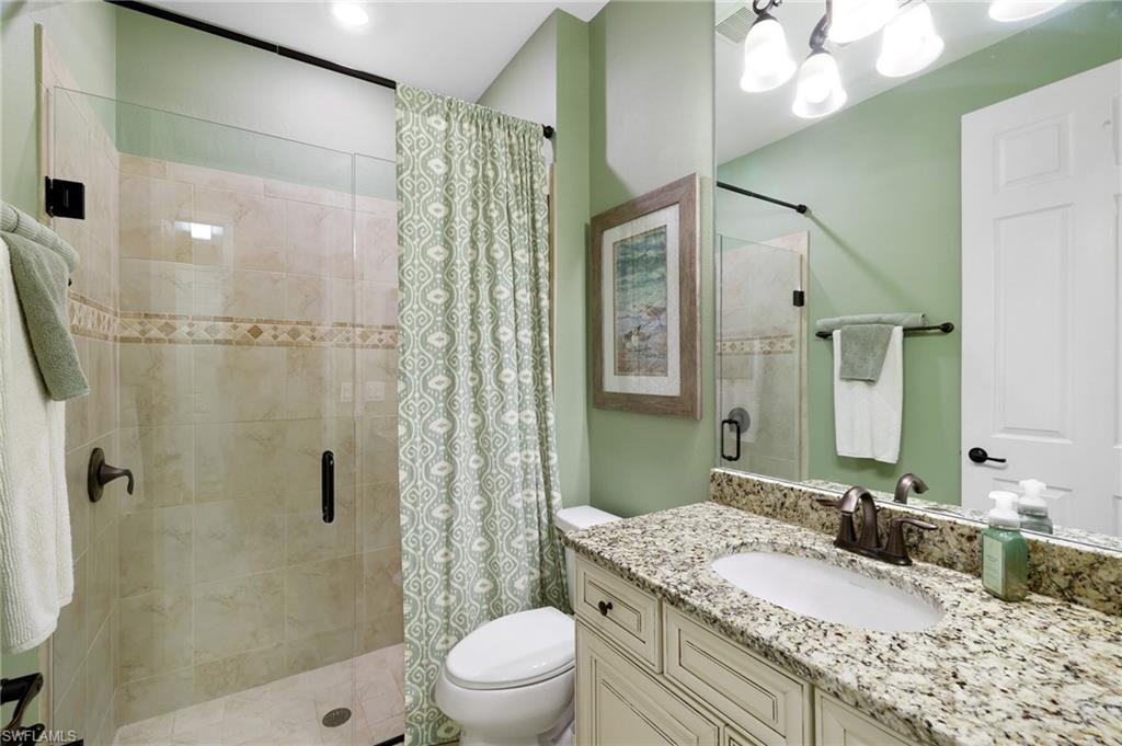 BONITA NATIONAL GOLF AND COUNTRY CLUB - Residential