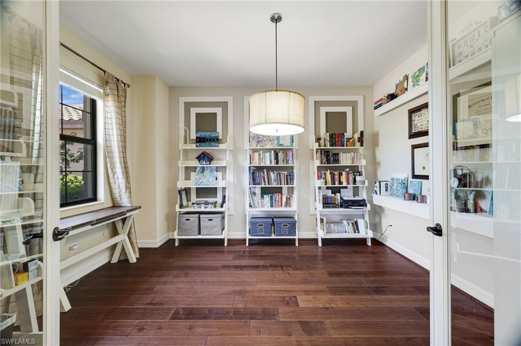 BONITA NATIONAL GOLF AND COUNTRY CLUB - Residential