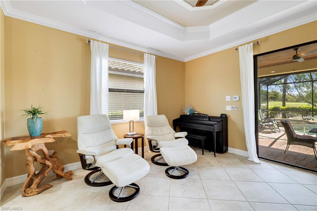 BONITA NATIONAL GOLF AND COUNTRY CLUB - Residential