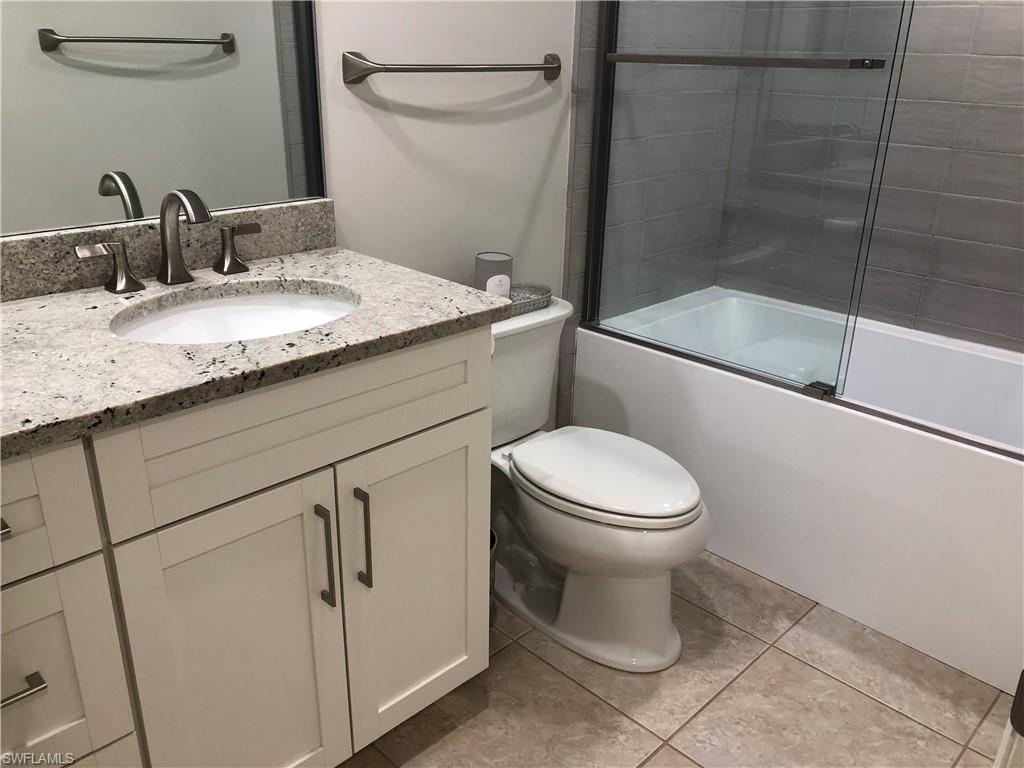 EAGLE CREEK - Residential