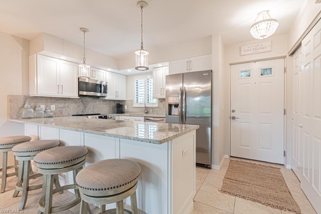 EAGLE CREEK - Residential