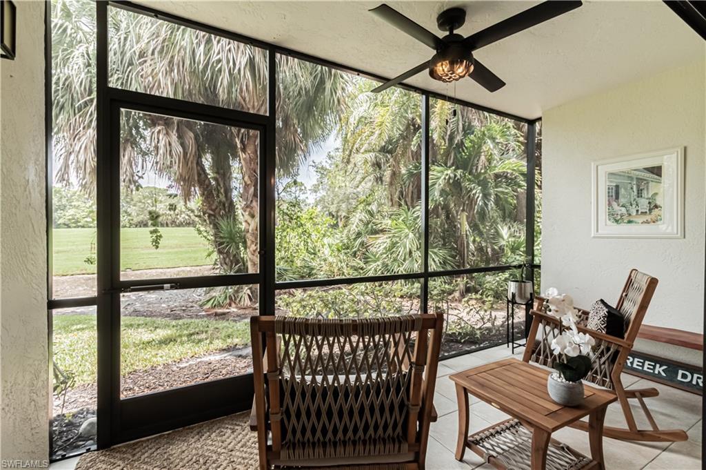 EAGLE CREEK - Residential