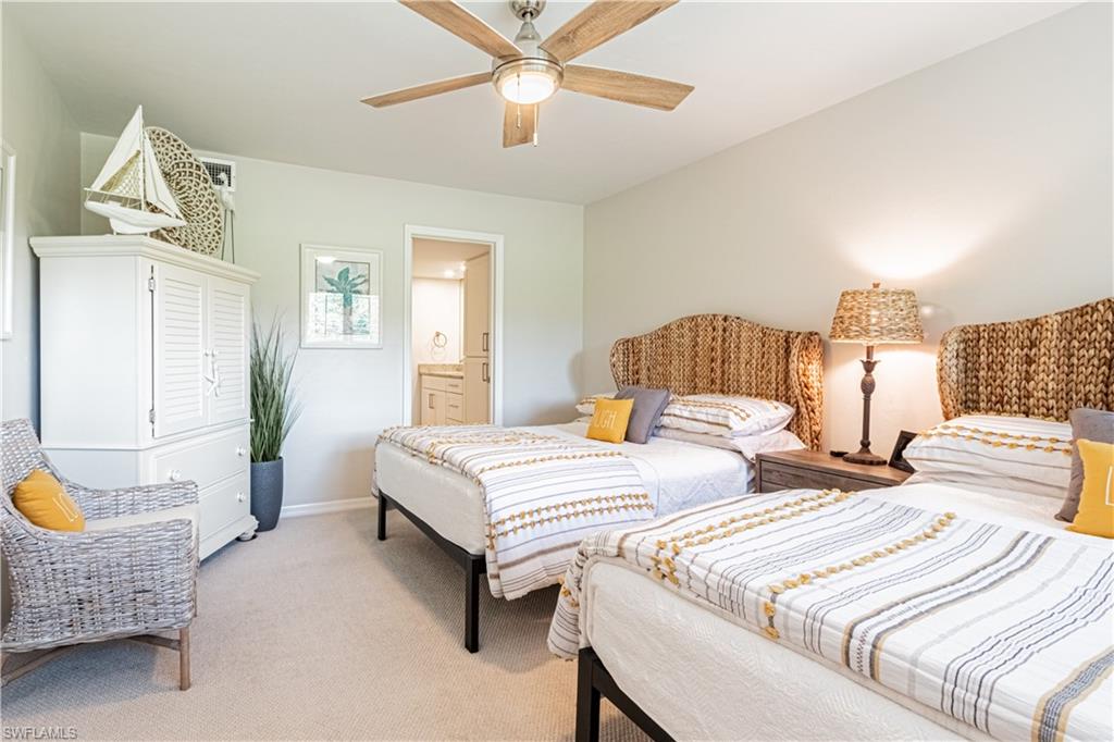 EAGLE CREEK - Residential