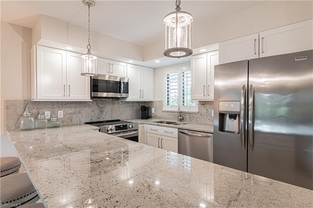 EAGLE CREEK - Residential