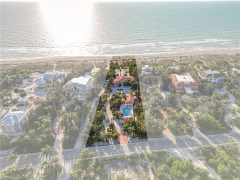 16632 Captiva DR CAPTIVA FL 33924
